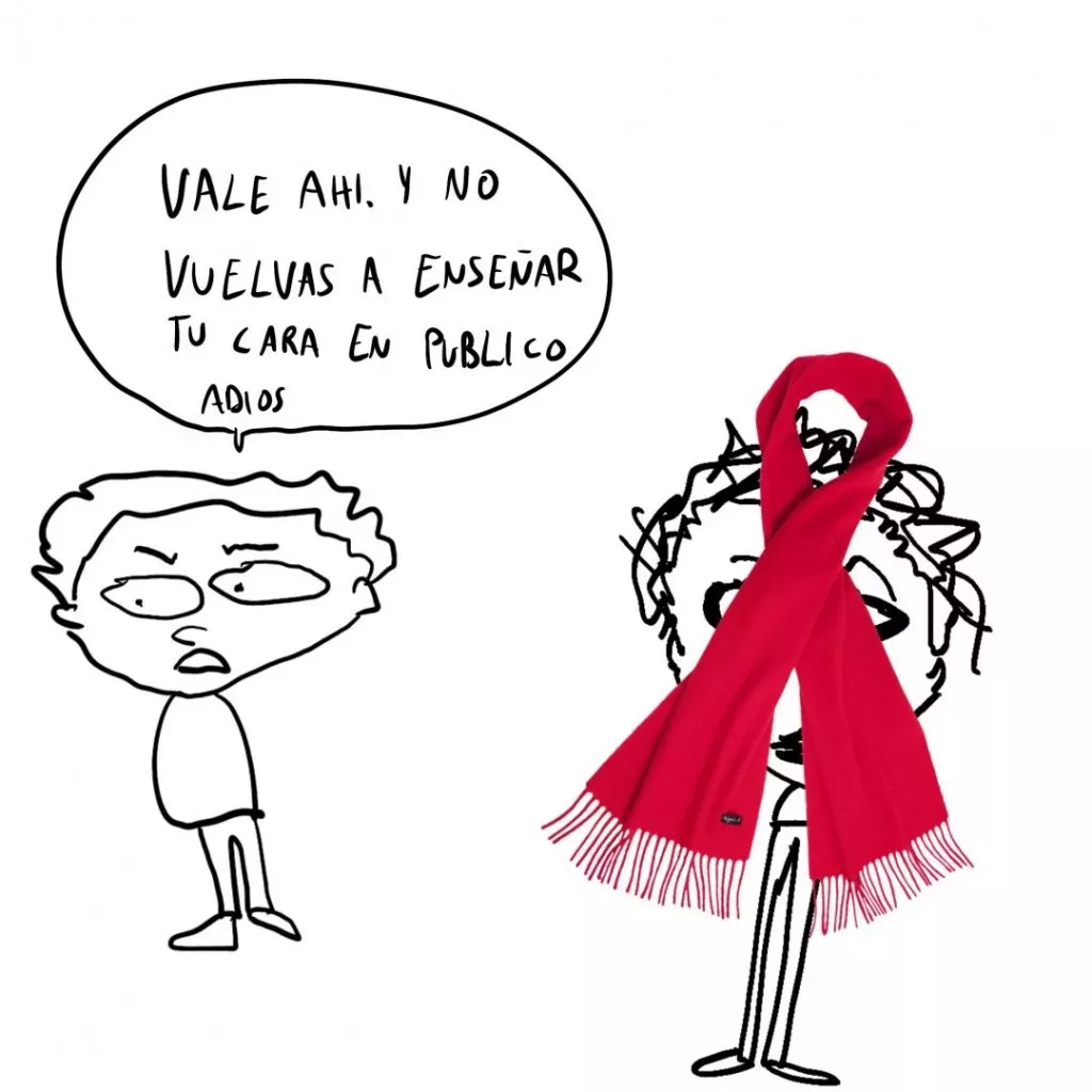 mi bufanda